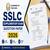 Tamil Nadu SSLC Supplementary Question Paper 2026 PDF Download